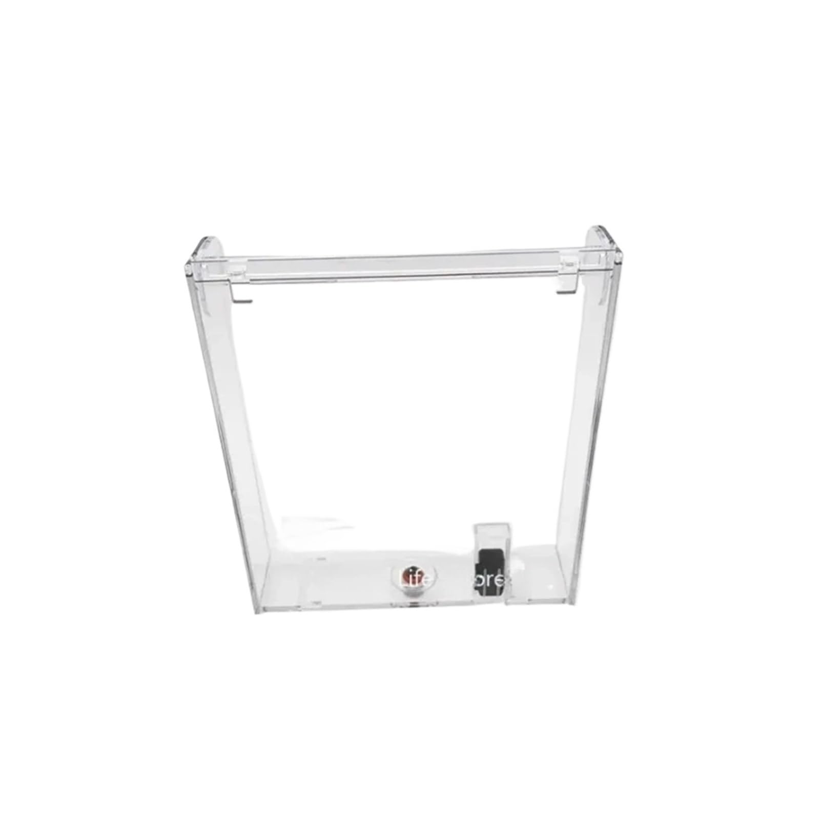 Tanque De Agua, Compatible Con Nespresso, F456 EN750, Repuestos De Mantenimiento
