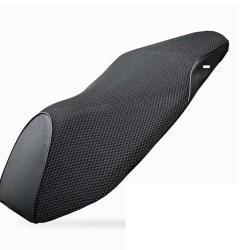 Housse de selle moto pour PCX 150 idéale pour stationnement urbain