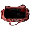 Under-Armour-Adult-Undeniable-Duffle-40-Gym-Bag Under Armour Adult Undeniable Duffle 4.0 Gym Bag , Cinna Red (688)/White , X-Small