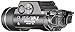 Streamlight 69168 TLR-1 HP-X USB 1300-Lumen High Candela Rail-Mounted Rechargeable Weapon Light, Includes Rail Locating Keys and Batteries, Black