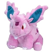 Amazon.co.jp: ポケモンセンターオリジナル ぬいぐるみ Pokémon