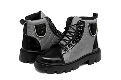 Image of Rising Wolf Mens Casual Shoes Boot Shoe