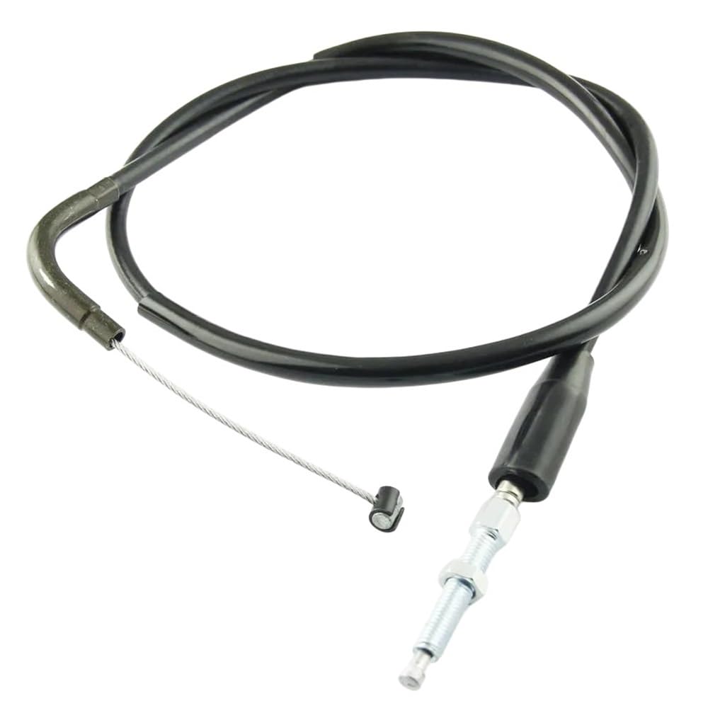 Motorcycle Parts Clutch Cable Pull Brake Line for GS500 1989 1990 1991 1992 1993 1994 1995-2011 Equipments 58200-01D00