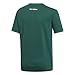 Adidas Mexico Youth World Cup Home Soccer Jersey Green/White YM