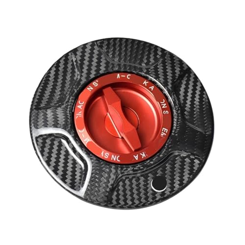 Bouchon réservoir carburant moto libération rapide S1000RR M1000R 2024