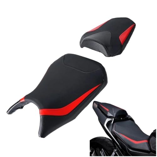 Funda de asiento para CBR500R y CB500F: viaja cómodo con tu pasajero 2