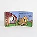 Little Puppy: Finger Puppet Book: Finger Puppet Book (Little Finger Puppet, FING)