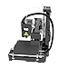Vikye Mini Impresora 3D FDM para Principiantes Imagen de Vikye Mini Impresora 3D FDM para Principiantes