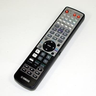 Yamaha YAMAHA WJ553400 REMOTE CONTROL