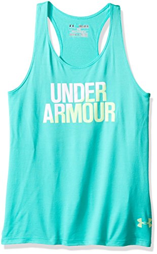 Débardeur de sport Under Armour fille léger modèle 1299324