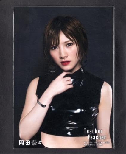 AKB Teacher Teacher通常 生写真