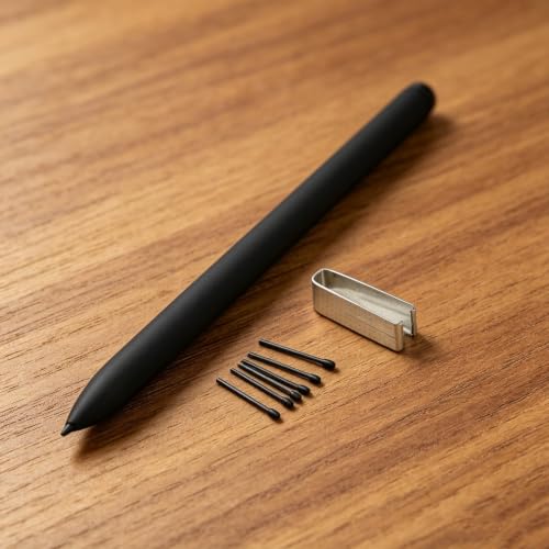 Lápiz magnético para Kindle Scribe que evita trazos falsos al escribir 7