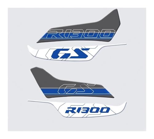 Protection de réservoir d'essence en résine époxy haut de gamme pour moto R1300GS 2024