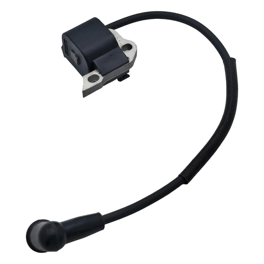 Accesorios for Cortadoras De Césped | Bobina de encendido for sopladores Stihl SR320 SR400 BR340 BR380 BR420 BR320 SR340 SR420 Reemplazar 4203-400-1301
