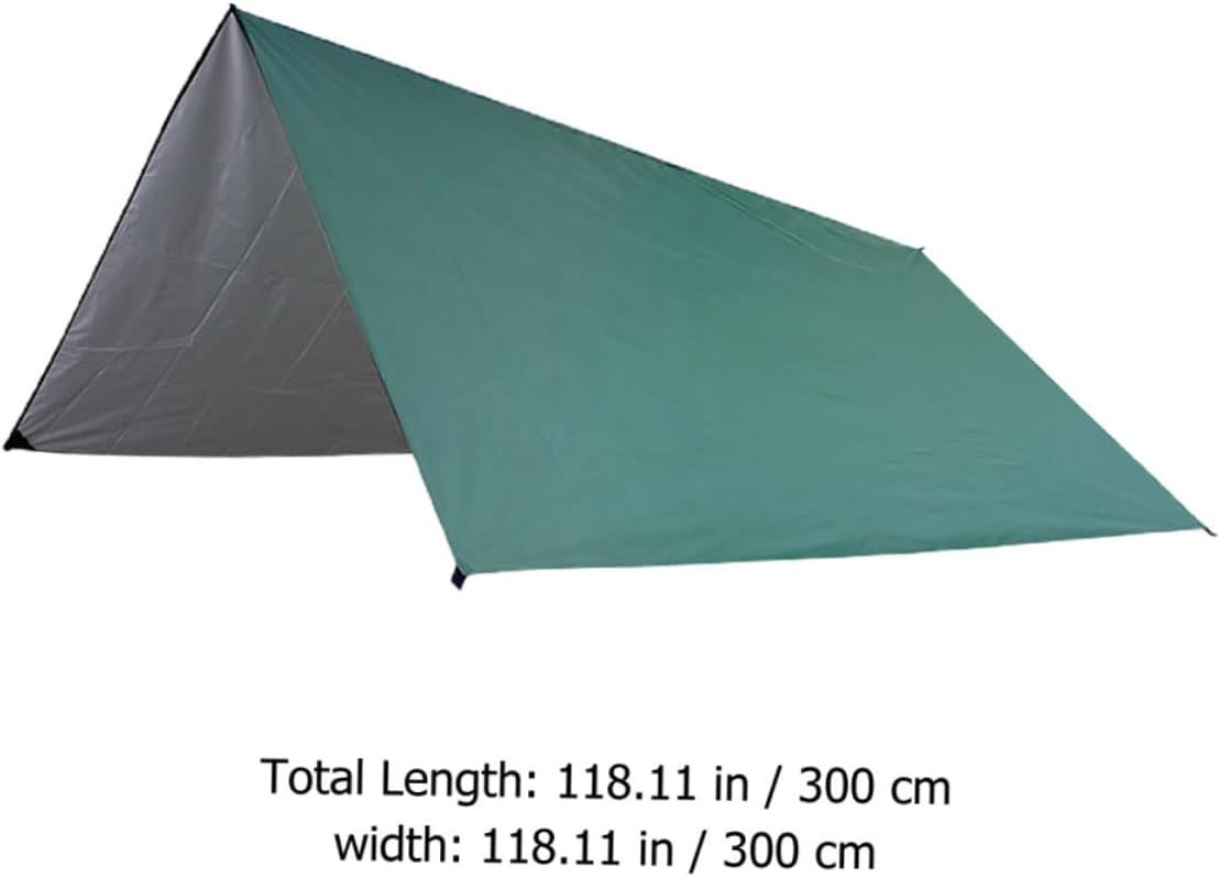 Canopy Tent Backpack Tent for Camping Outdoor Canopy for Camping Hiking Family