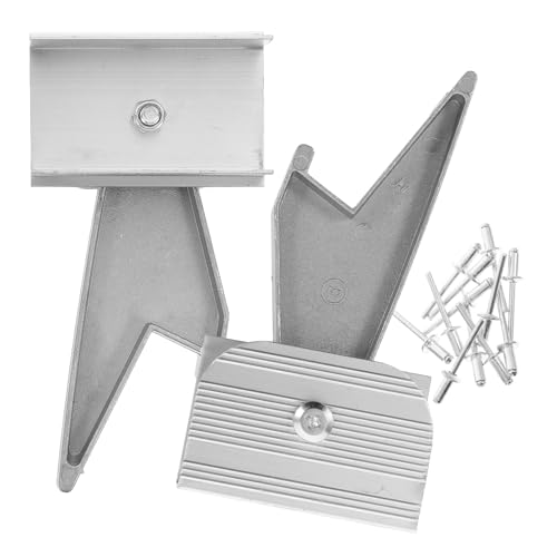 Mipcase �����p�͂����t�b�N �A���~�j�E�������� �y�ʊȒP���t�� �t���o�l�O�p�`�݌v �ƒ�p����ь��݌���Ή� �͂��������킵�čœK 2�Z�b�g
