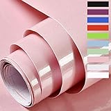 Papel Adhesivo para Mueble ✨ 2.Impermeable ,resistente al aceite,superficie lisa para facilitar la limpieza.Autoadhesivo, fácil de instalar