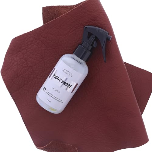 Premium Leather Protector 150ML imperméabilisant pour baskets et sacs white-417 - 3