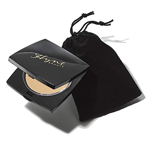 Hynt Beauty(Medium Beige) - Encore Fine Pressed Powder (Medium Beige)