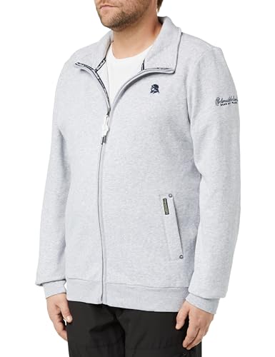 Veste de survêtement homme bridgeport blouson sport zippé léger