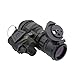 AWETHE NVG Protection and Focusing Device Cover,34mm Diameter for an/PVS6、an/PVS-7、AN/PVS-7B/D、ANVIS-9、AN/PVS-14、NEPVS-14 Night Vision Goggles