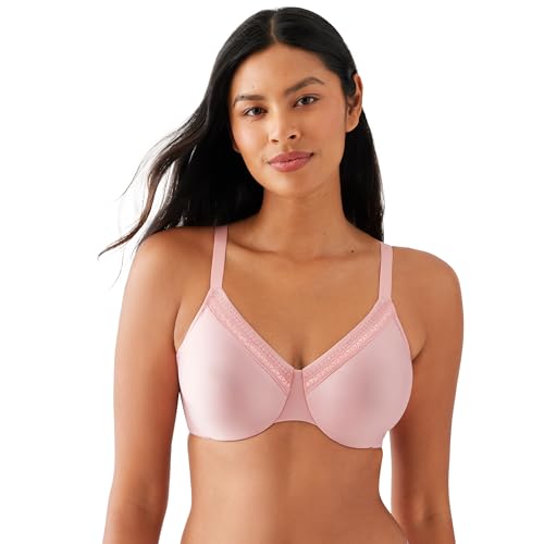 Image of Wacoal Women's Perfect Primer Unlined Full Coverage Underwire Bra, 855213