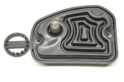 Genuine Polaris Part Number 2202725 - KIT-M/C CAP for Polaris ATV / Motorcycle / Snowmobile/ or Watercraft