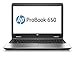 Produktbild HP ProBook 650 G2 / Core i5-6200U / 8GB (1x8GB) DDR4 / 128GB SSD / 15.6" FHD AG LED SVA/DVD SM/W (Generalüberholt)