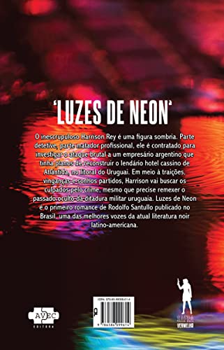 Luzes de Neon: 4