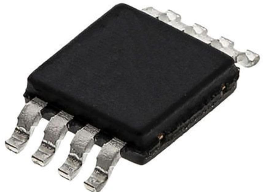 Image of W25Q128JVSIQ SMD SOP8 SOIC8 (128M-bit) Serial Flash Memory WINBOND (Pack of 1)