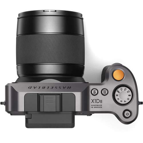 Image of Hasselblad X1D II 50c Mirrorless Camera Body