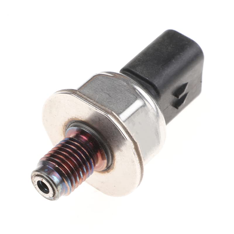 Capteur de pression de rampe d'injection 5PP49 haute précision moteur Cat