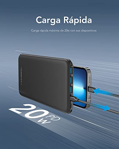 Baterías Portátiles, Wireless Imagen adicional