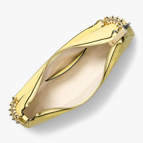 Image of Michael Kors Women's Nolita Medium Chain Pouchette Bag