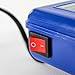 Penn-Plax Silent Air B10 Battery Aquarium Air Pump Blue - PDS-030172290442