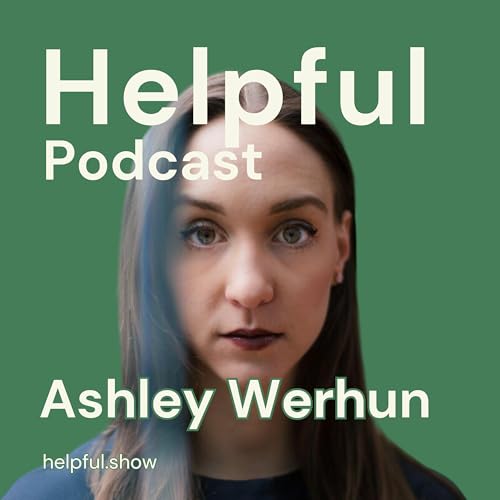 Ashley Werhun - ballet career ends, startup begins