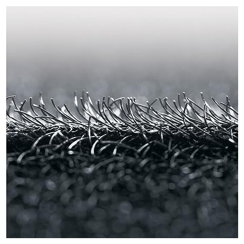 ボンフォーム カーマット エックスギア 6448-01BK