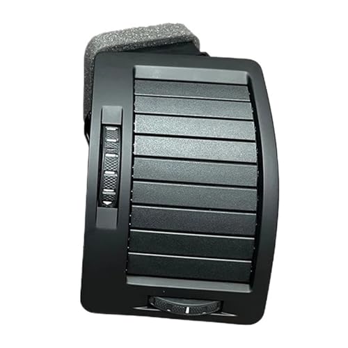 Rejilla de ventilación derecha para salpicadero de coche Skoda Octavia 1999-2015