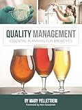 Quality Management: Essential Planning for Breweries