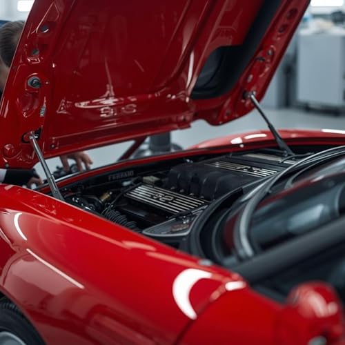 Ferrari_Recall_Critique__How_to_Justify__Do_Not_Drive__and_Mana cover art