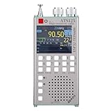 [Haute sensibilité et haute fidélité] Cette radio FM dispose conception open source avancée optimisée pour la puce haute performance de Jerry et intègre la puce automobile pour une sensibilité supérieure et un son cristallin.Bénéficiez qualité audio riche avec des algorithmes améliorés tels que l'EMS et la suppression du bruit pour une expérience d'écoute immersive.