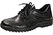 Produktbild Waldläufer Hendrik 483000174001 Herren Schnürschuh, Schwarz, 42 EU Large