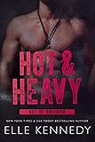 Hot & Heavy (Out of Uniform Book 2)