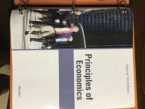 Principles of Economics
