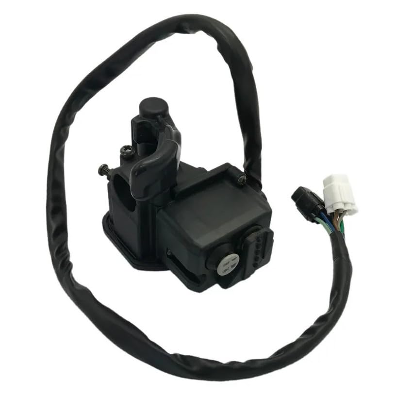 Dźwignia przepustnicy kciuka akcelerator Assy do HS 500cc 700cc 800cc ATV 2WD 4WD przełącznik 61070-107-0000 61700-058-0000