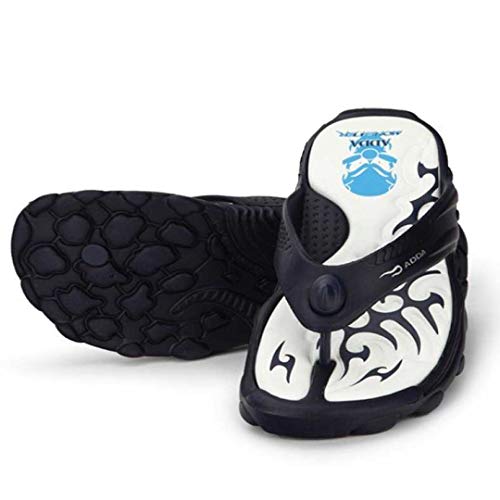 Image of Adda Cobra-1 || Durable & Comfortable || EVA Sole || Lightweight || Fashionable || Super Soft || Outdoor Slipper for Men