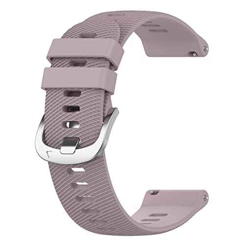 4 correas de reemplazo compatibles con Choiknbo 1.7" miniatura 3