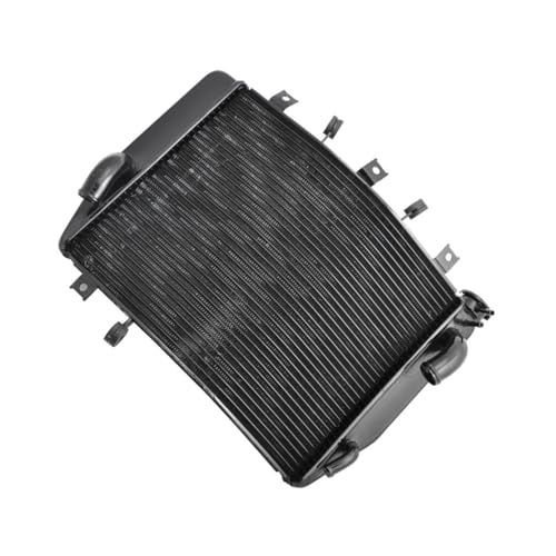 Radiateur ZX-6R anti-surchauffe pour refroidissement optimal ZX636 ZX6RR 2005 2006