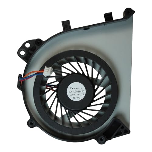 Ventilateur PC portable Sony Vaio SVE14A15FGW stop bruit et chaleur Power4Laptops