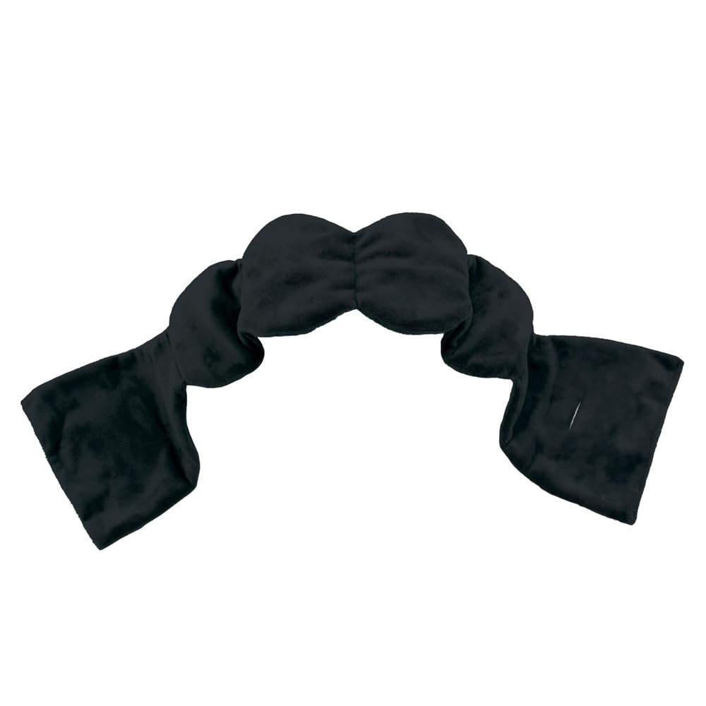  Mysleephero Premium Schlafmaske mit Gewicht für Schlafende Augen
| Mysleephero Ananda Schlafende Augenmaske mit Gewicht